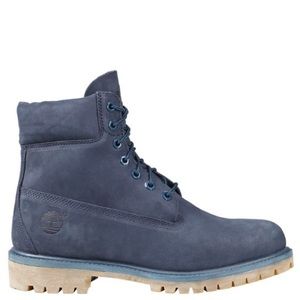 Timberland 6” Premium Waterproof Boots